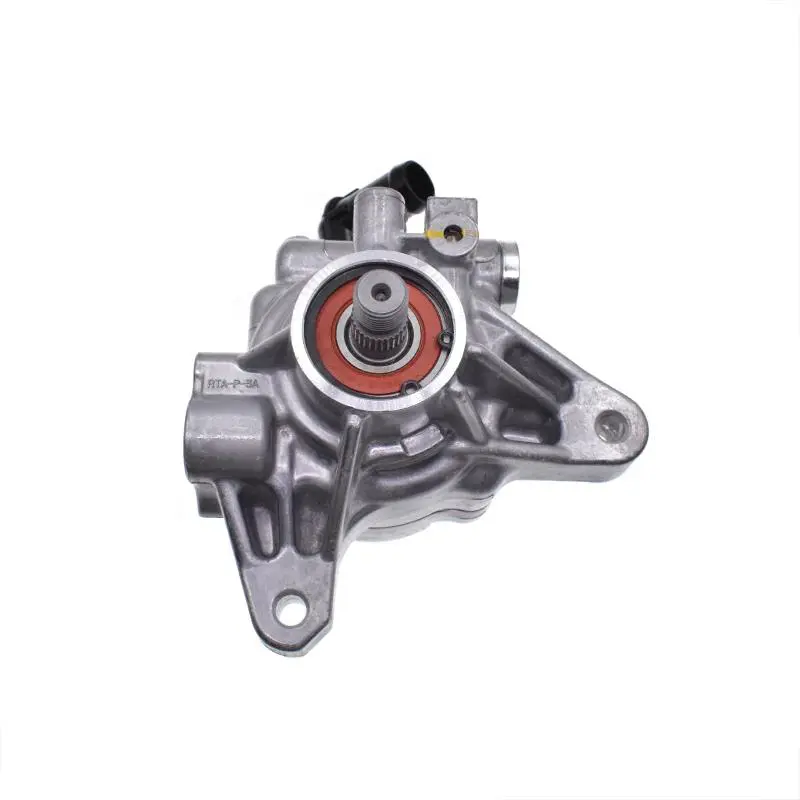 POWER STEERING OIL PUMP