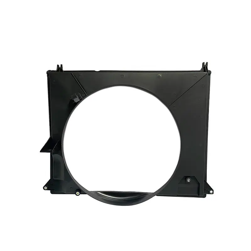 COOLING FAN SHROUD