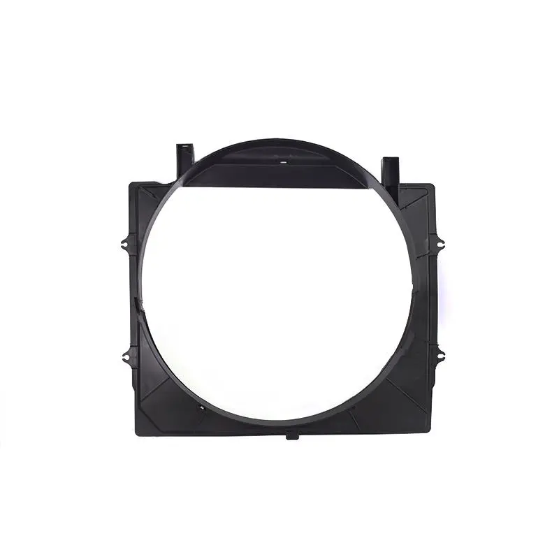 COOLING FAN SHROUD