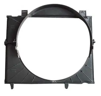 COOLING FAN SHROUD