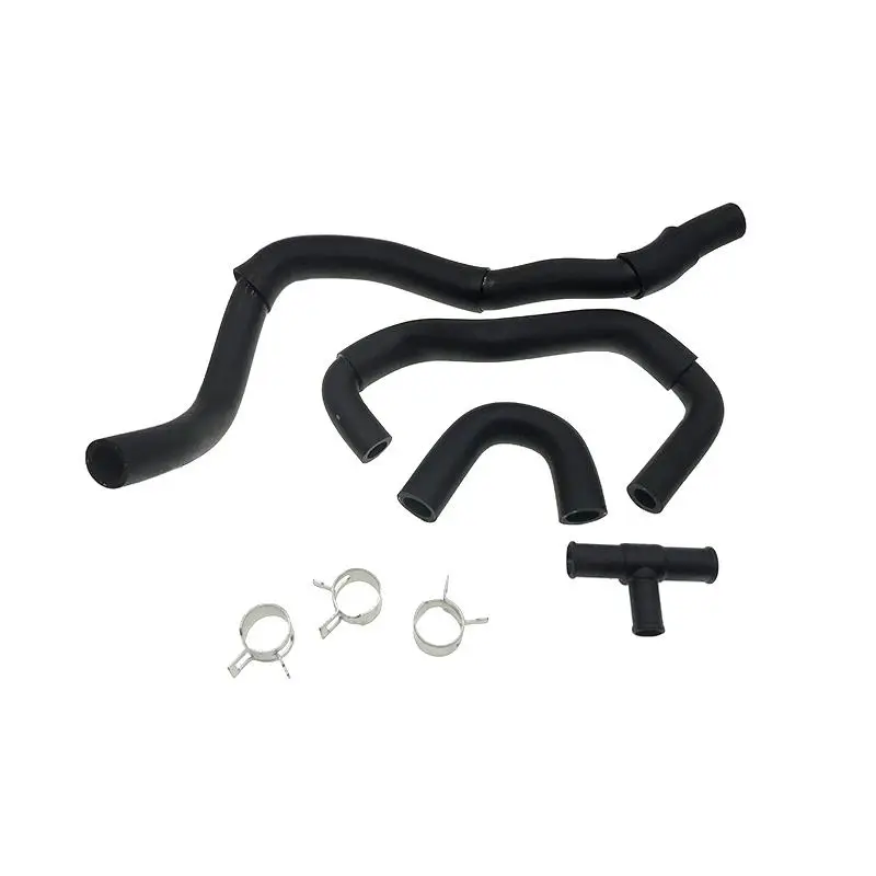 HEATER WATER HOSE KIT