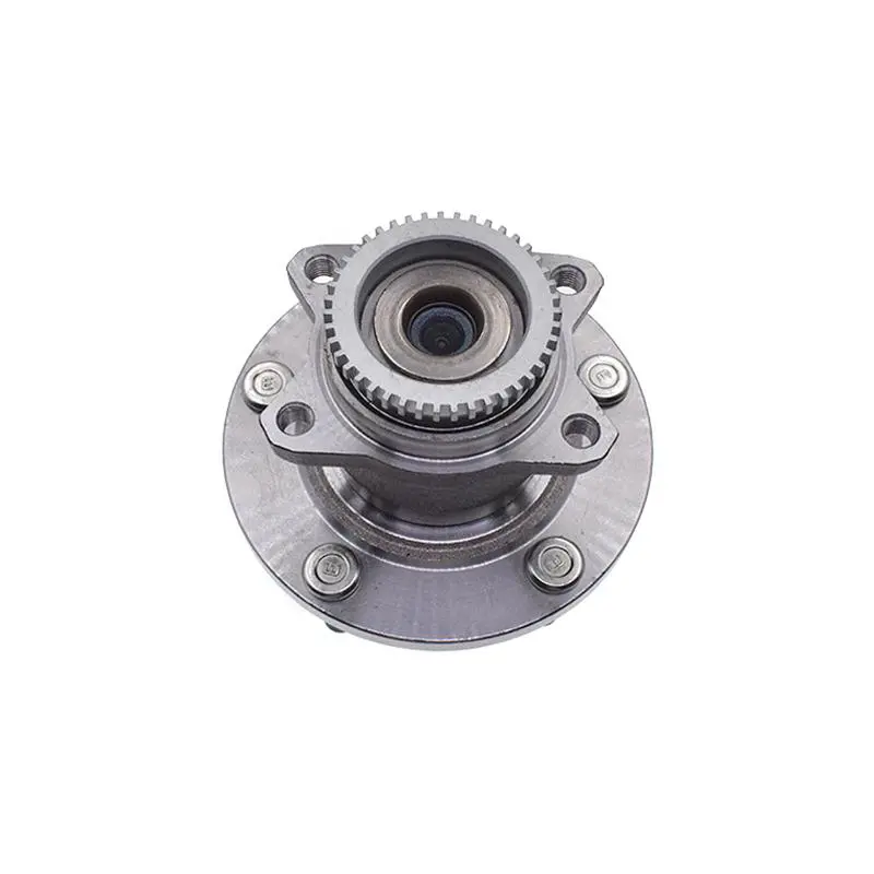 WHEEL HUB