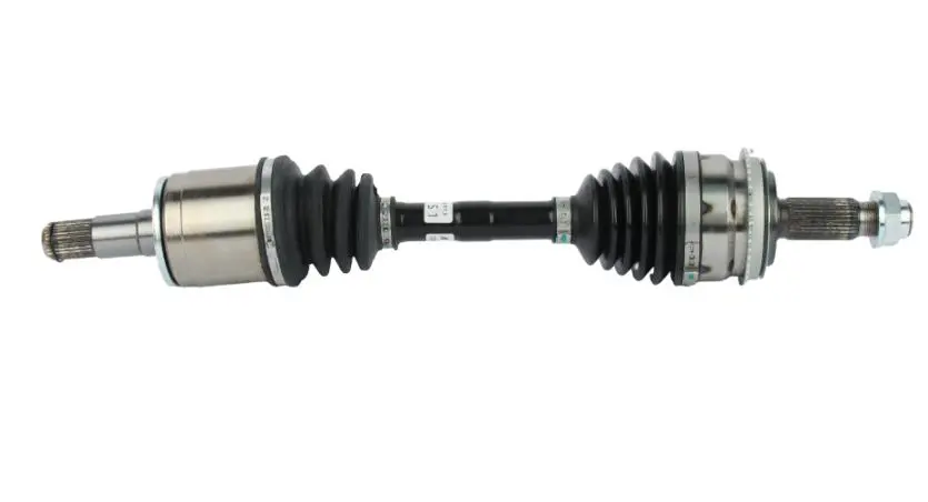 AXLE SHAFT (CV SHAFT)