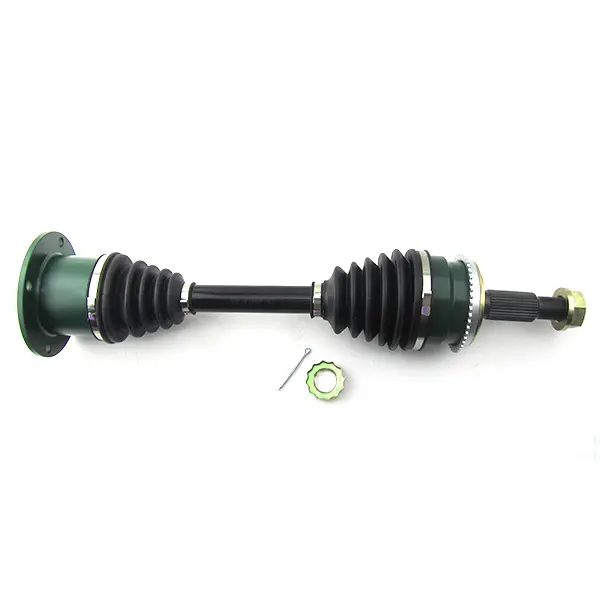 AXLE SHAFT (CV SHAFT)