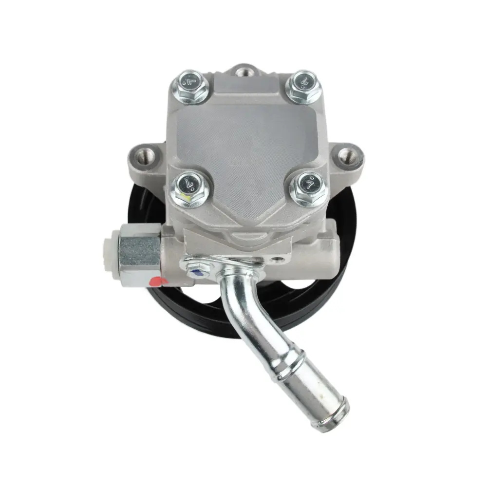 POWER STEERING OIL PUMP