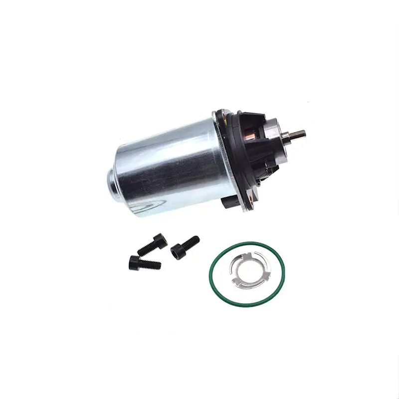 CLUTCH MOTOR