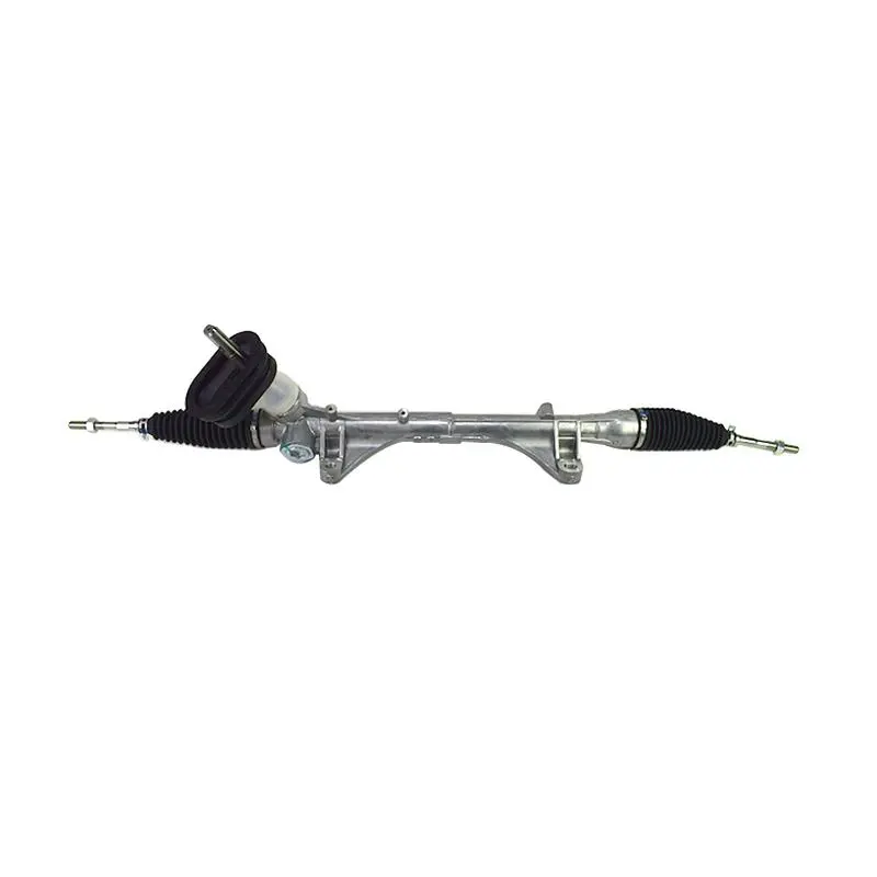 STEERING RACK