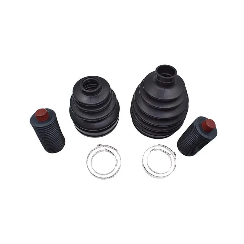AXLE SHAFT BOOT KIT (CV SHAFT REPAIR KIT)