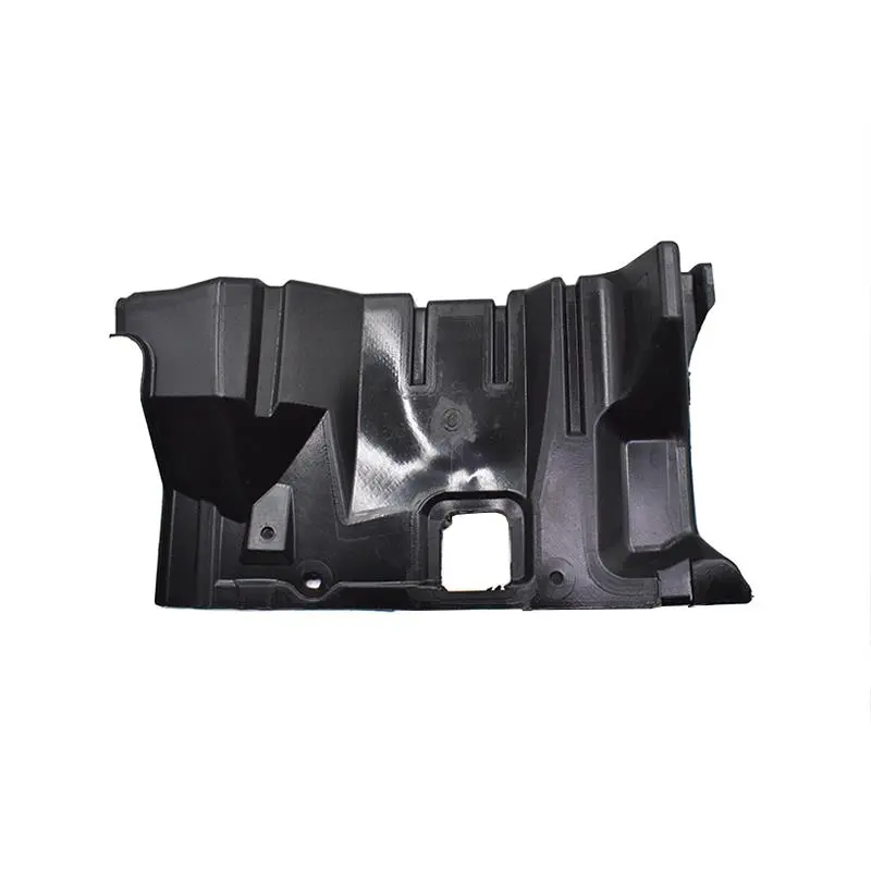 ENGINE ROOM UNDER COVER