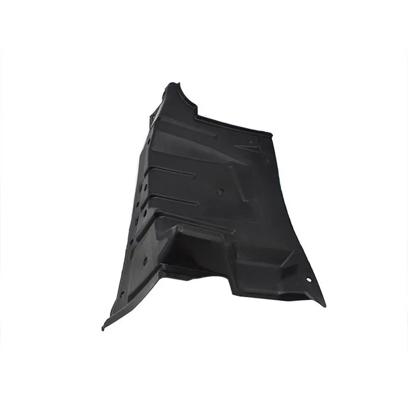 ENGINE ROOM UNDER COVER