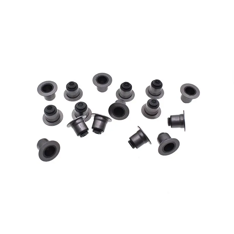 SEAL,INLET VALVE STEM