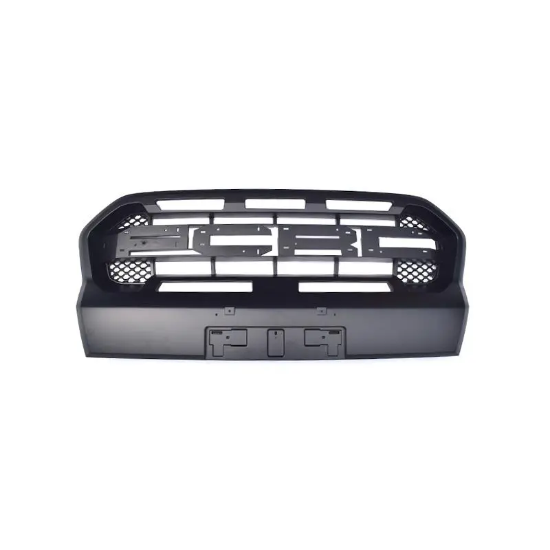 RADIATOR GRILLE (BUMPER GRILLE)