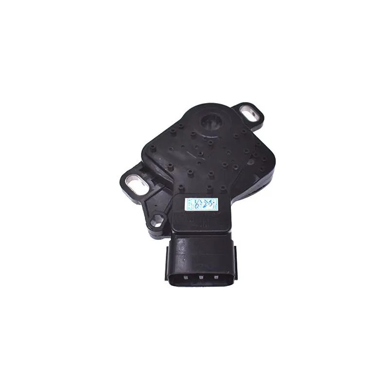 A/T CASE INHIBITOR SWITCH