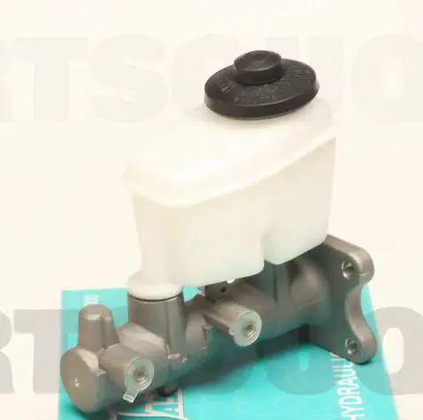 BRAKE MASTER CYLINDER