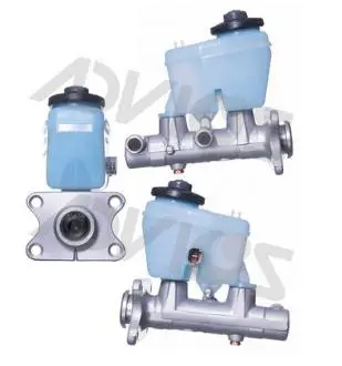 BRAKE MASTER CYLINDER