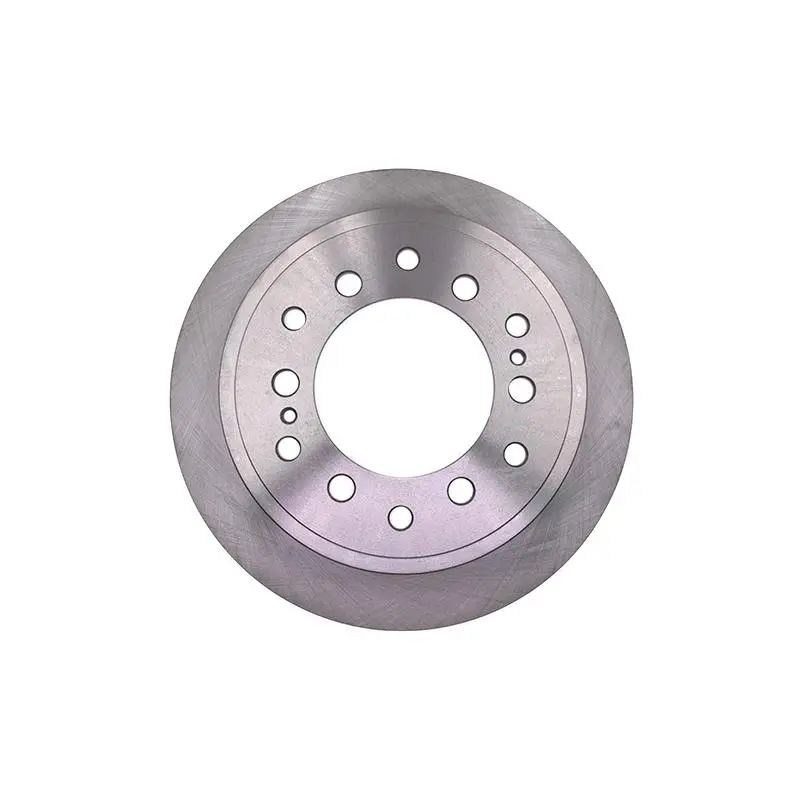 BRAKE DRUM