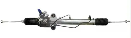 STEERING RACK