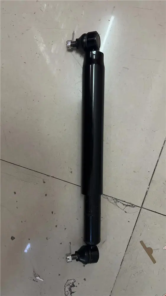 DAMPER,STEERING RACK
