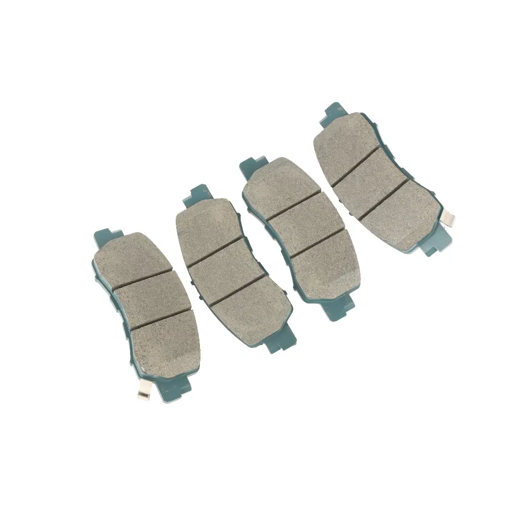 BRAKE PAD