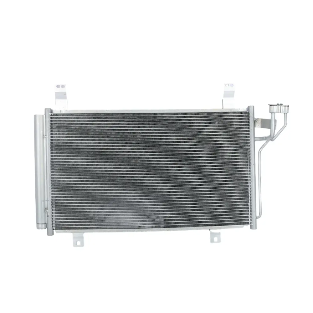 A/C CONDENSER