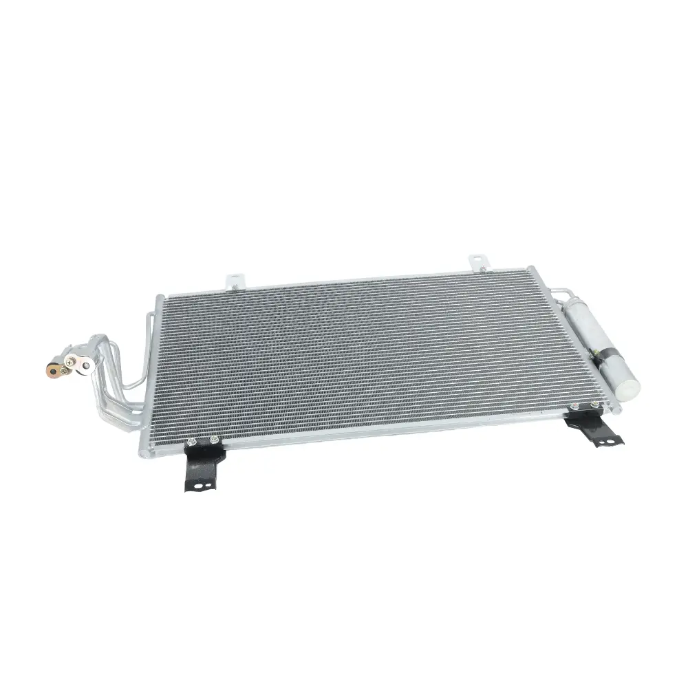 A/C CONDENSER