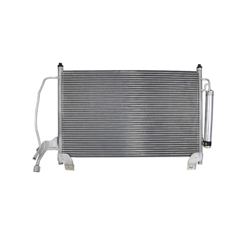 A/C CONDENSER