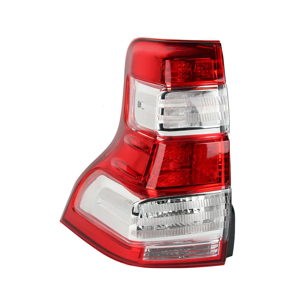 TAIL LAMP