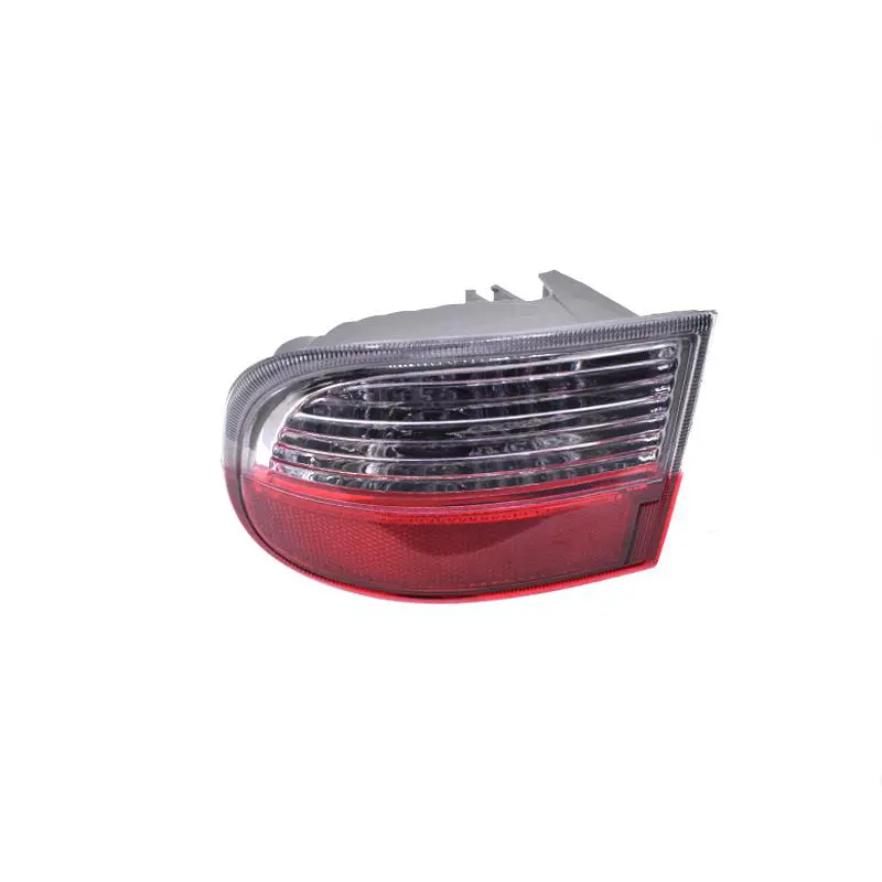 REAR BUMPER LAMP
