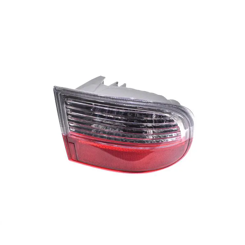 REAR BUMPER LAMP