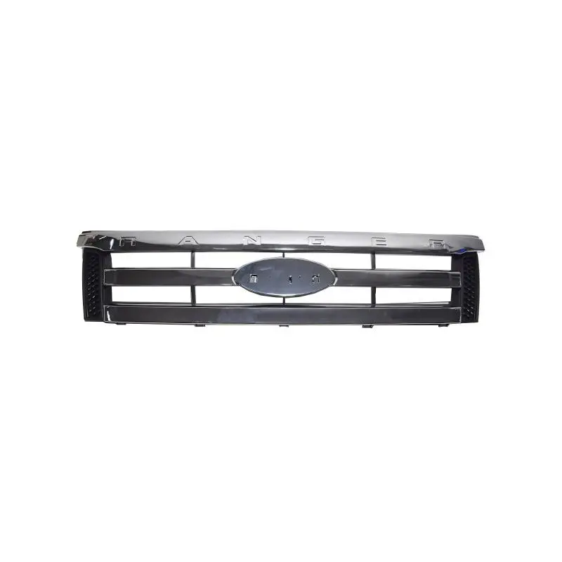 RADIATOR GRILLE (BUMPER GRILLE)