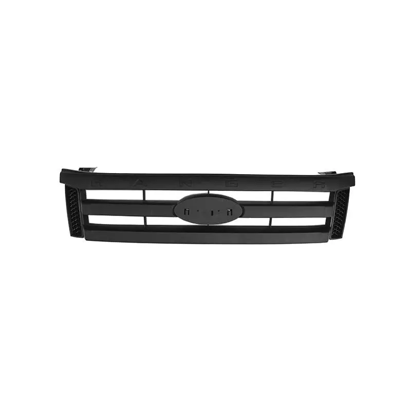 RADIATOR GRILLE (BUMPER GRILLE)