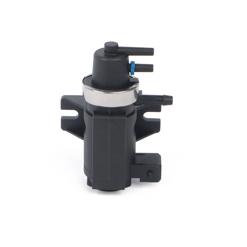 EMISSION SOLENOID VALVE