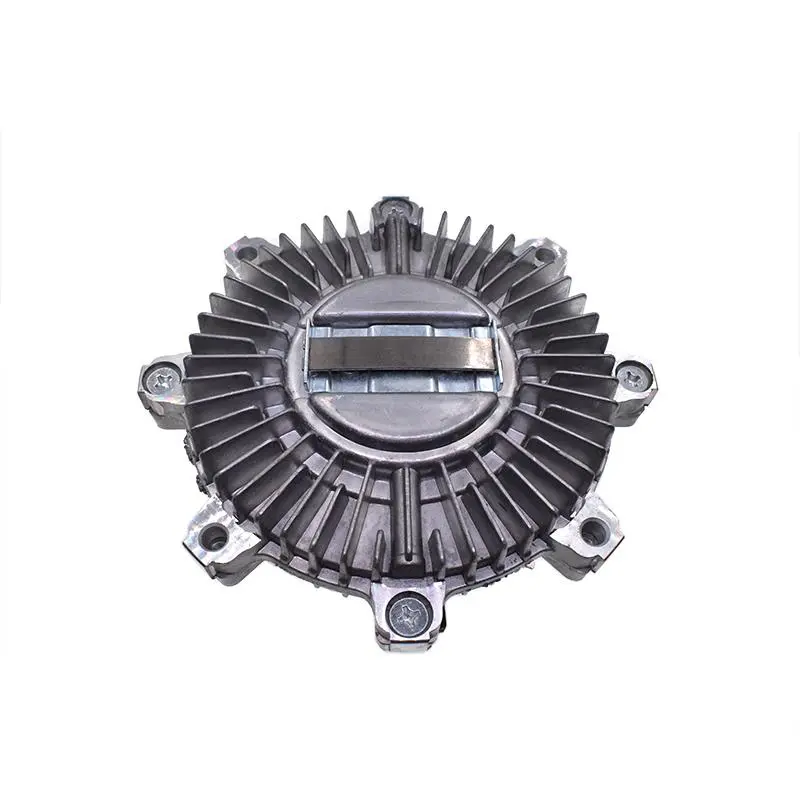 COOLING FAN CLUTCH