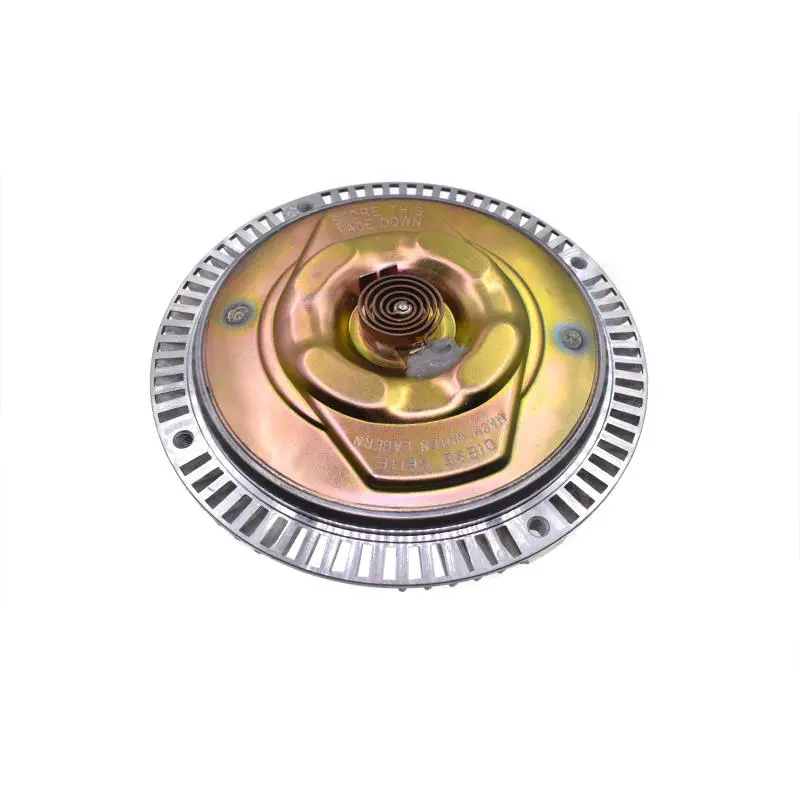 COOLING FAN CLUTCH