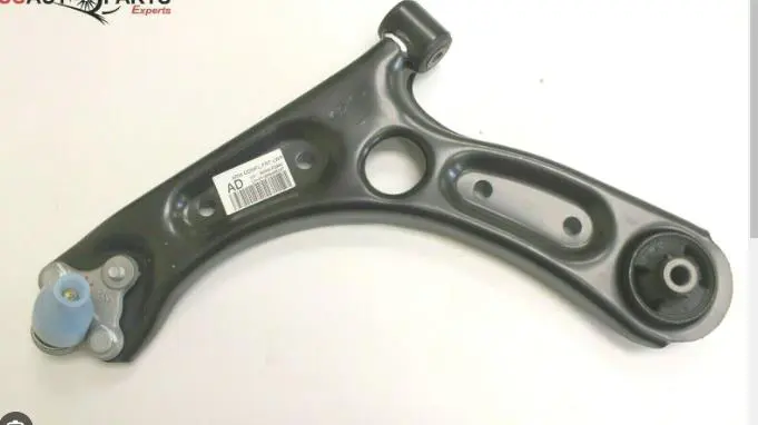 SUSPENSION ARM