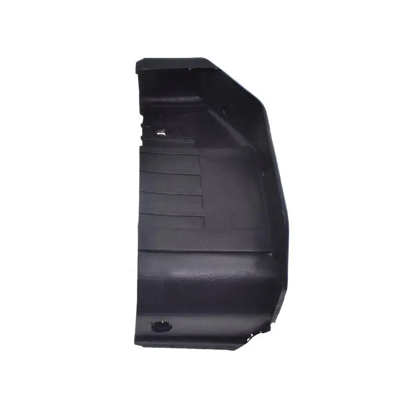 COVER,SIDE STEP