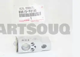 VALVE,A/C EXPANSION