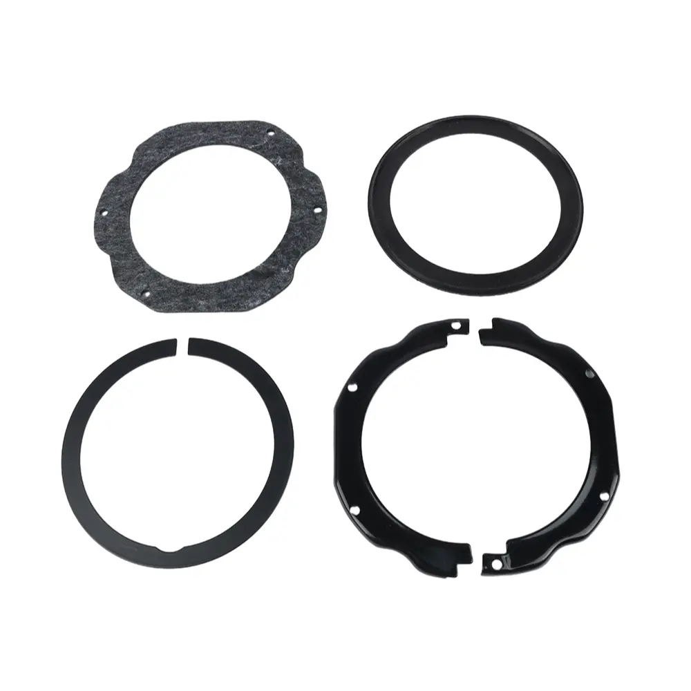 GASKET KIT, FR AXLE OVERHAUL