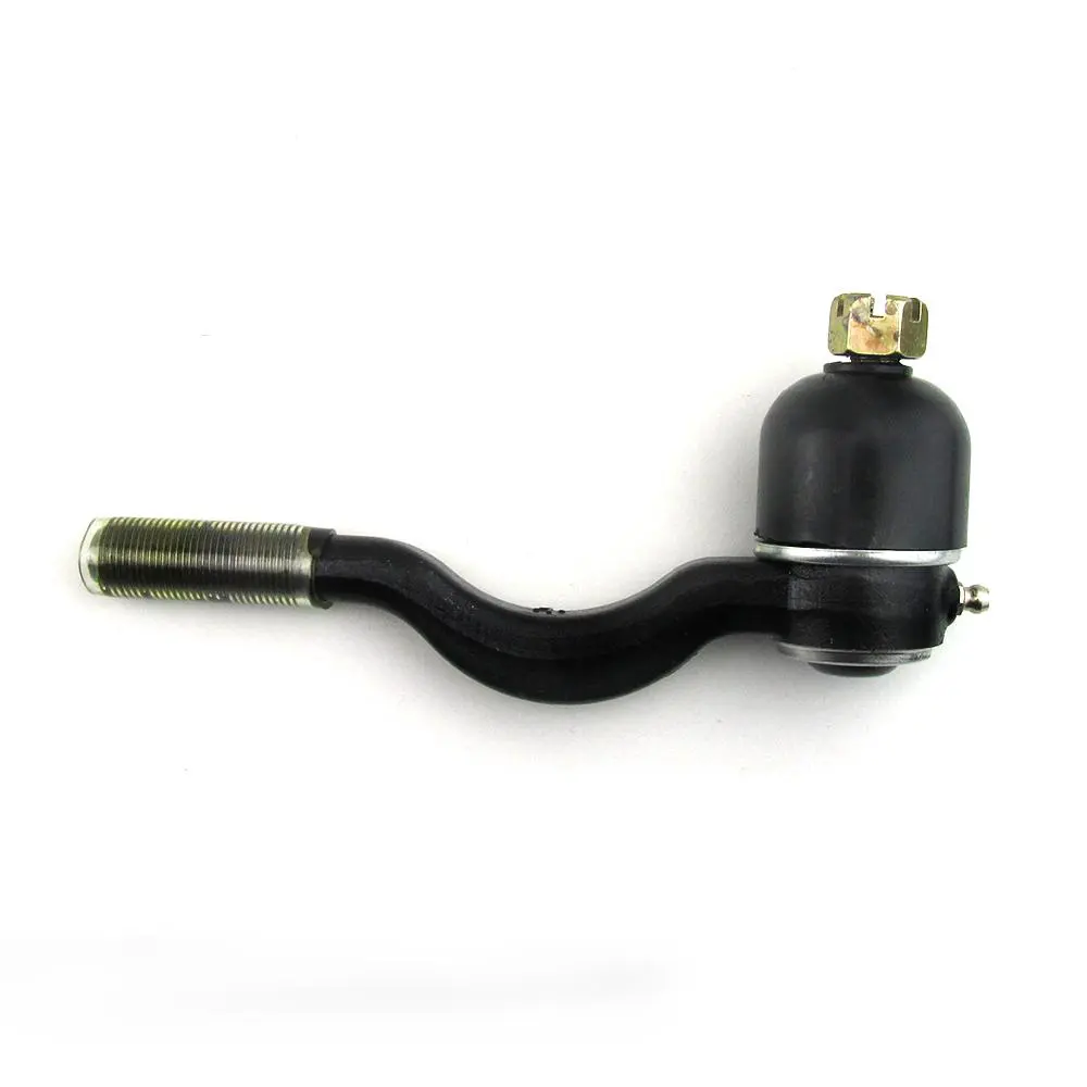 STEERING RACK TIE ROD