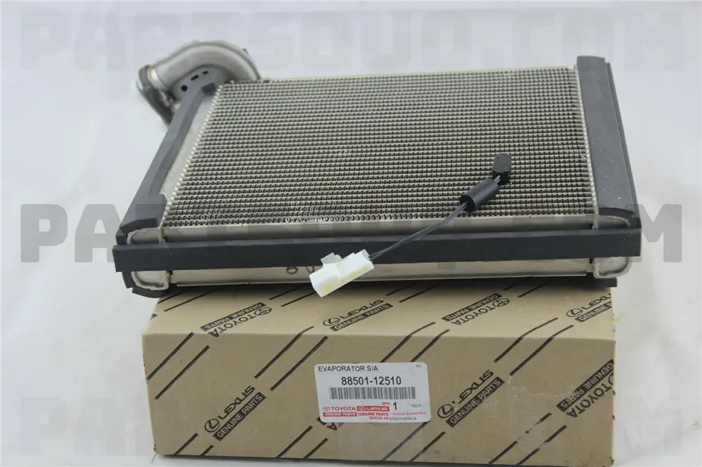 HEATER ASSY