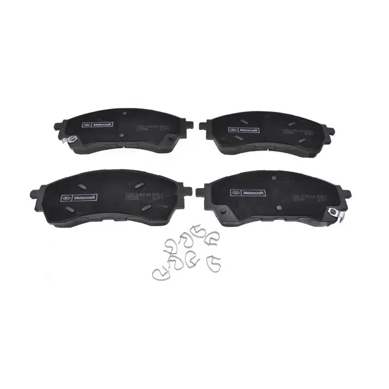 BRAKE PAD