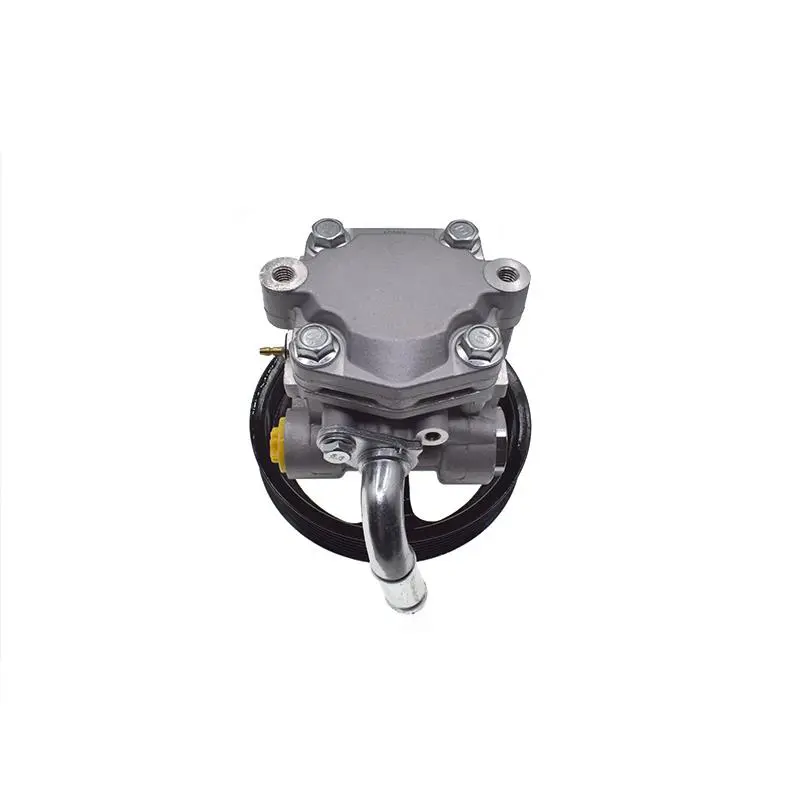 POWER STEERING OIL PUMP