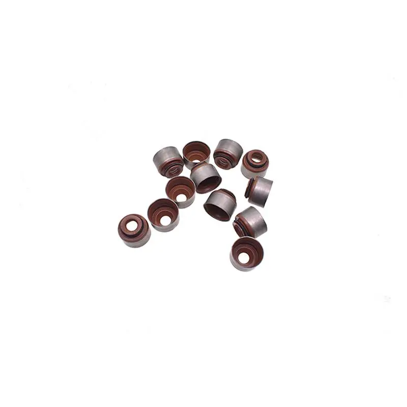 SEAL,INLET VALVE STEM