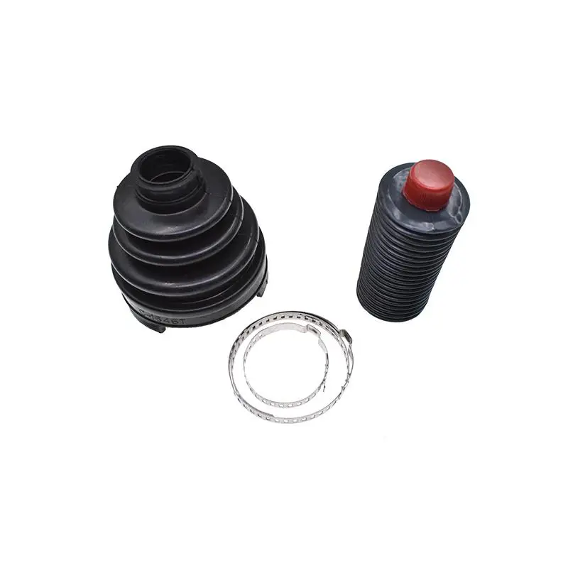 AXLE SHAFT BOOT KIT (CV SHAFT REPAIR KIT)