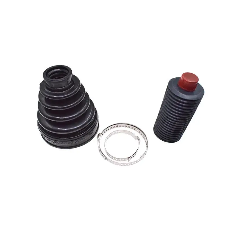 AXLE SHAFT BOOT KIT (CV SHAFT REPAIR KIT)