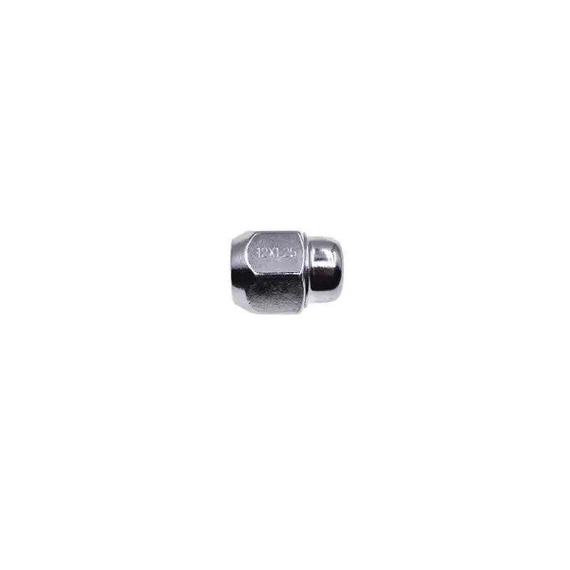 WHEEL HUB NUT