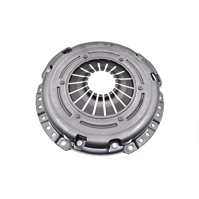 CLUTCH COVER