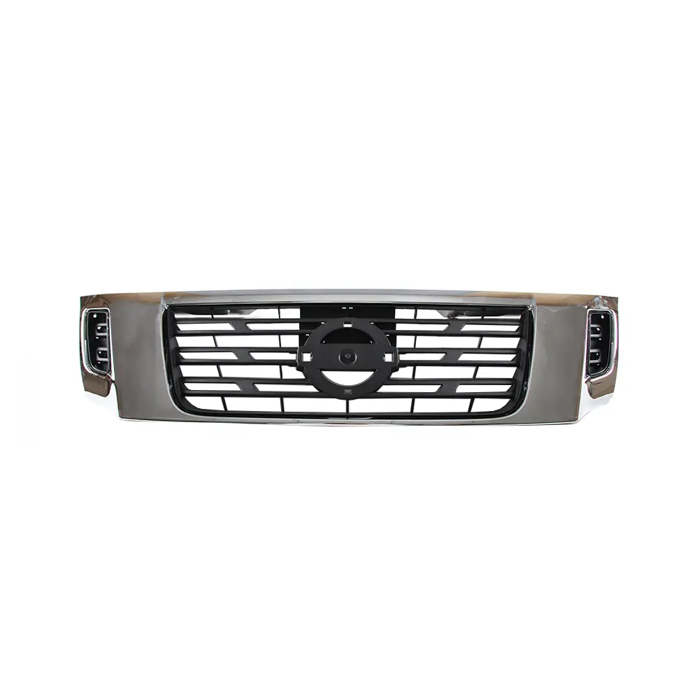 RADIATOR GRILLE (BUMPER GRILLE)