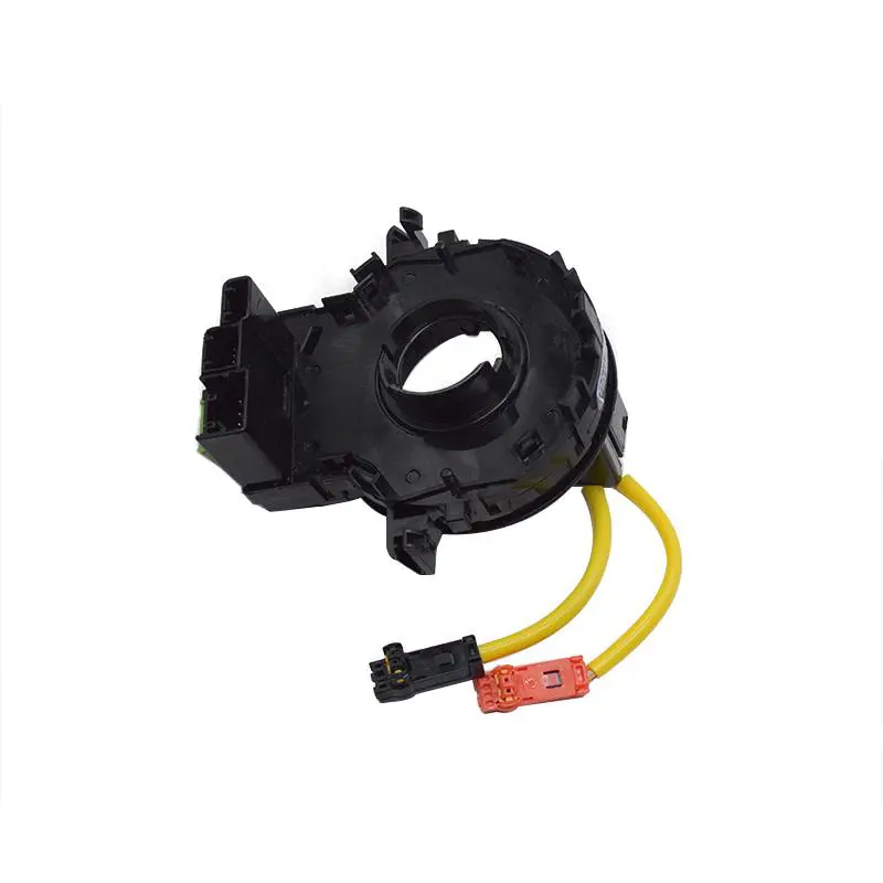 AIR BAG SENSOR SPRING