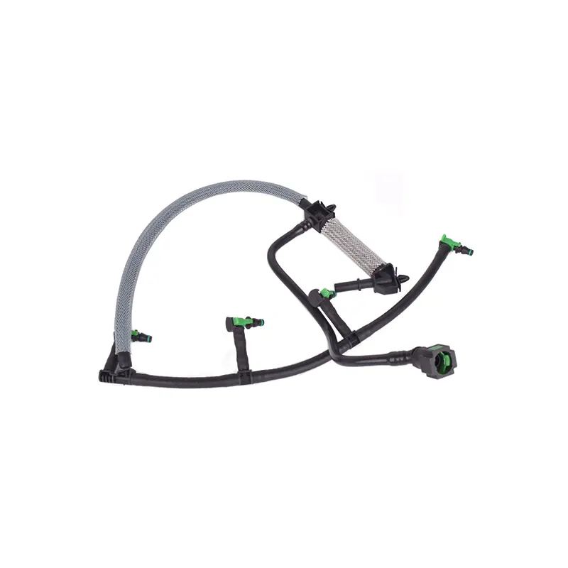 TUBE,FUEL INJECTION PUMP